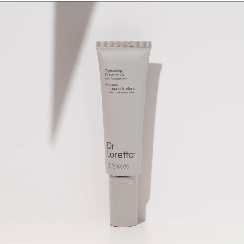 DR. LORETTA Tightening Detox Mask NEW - Picture 6 of 9